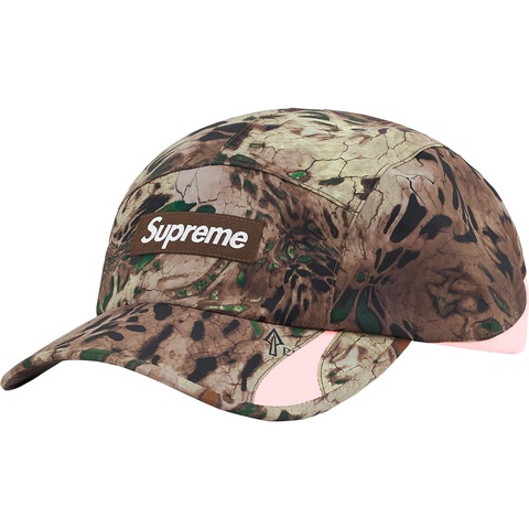 GORE-TEX Paclite Camp Cap - spring/summer 2022 - Supreme