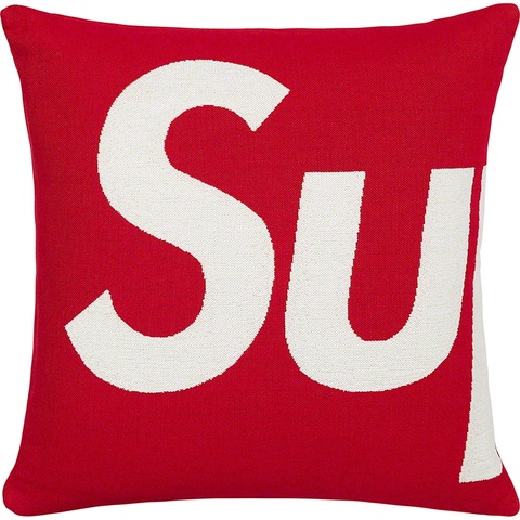 Supreme®/Jules Pansu Pillows (Set of 3) - Supreme