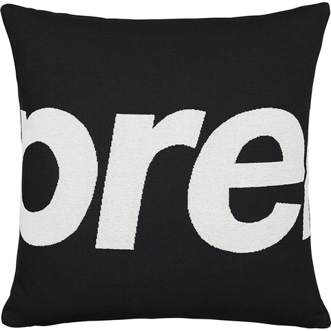 Supreme®/Jules Pansu Pillows (Set of 3) - Supreme