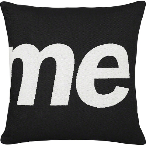 Supreme®/Jules Pansu Pillows (Set of 3) - Supreme
