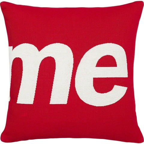 Supreme®/Jules Pansu Pillows (Set of 3) - Supreme