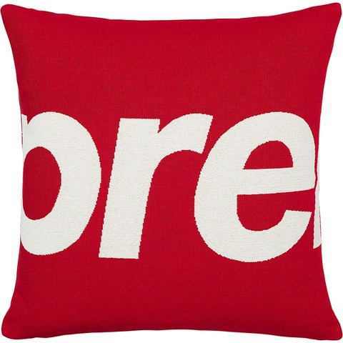 Supreme®/Jules Pansu Pillows (Set of 3) - Supreme