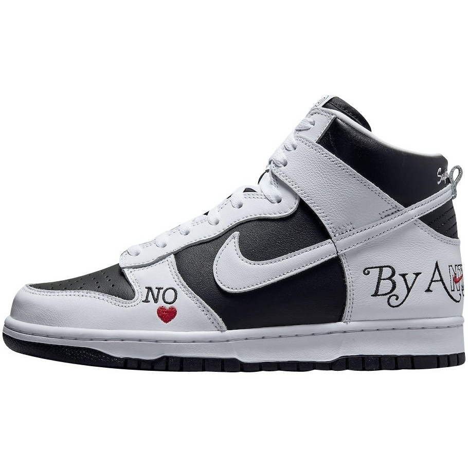 Supreme®/Nike® SB Dunk High - spring/summer 2022 - Supreme