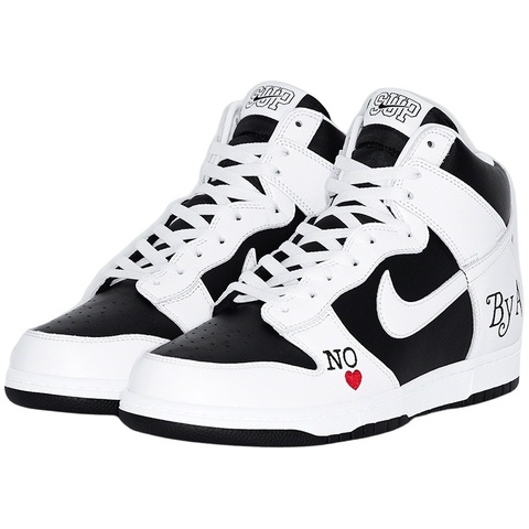 Supreme®/Nike® SB Dunk High - spring/summer 2022 - Supreme