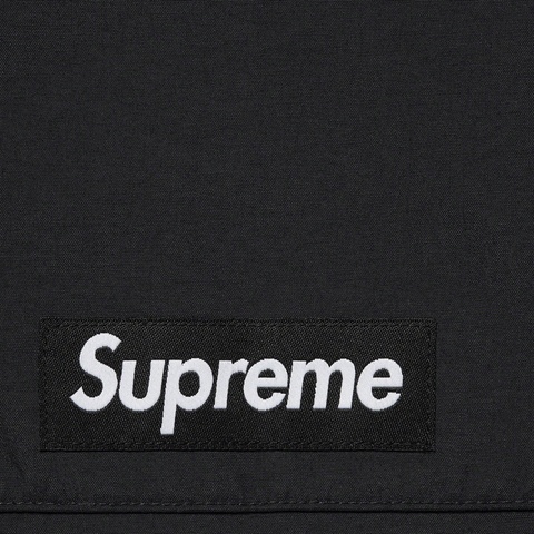 Supreme GORE-TEX Reversible Polartec® Lined Jacket - Black