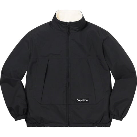 GORE-TEX Reversible Polartec® Lined Jacket - Supreme