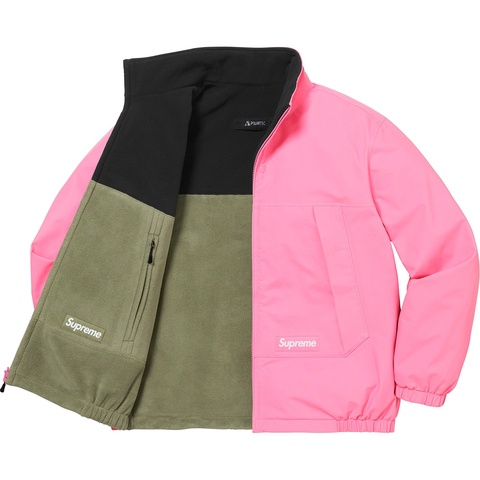 GORE-TEX Reversible Polartec® Lined Jacket - Supreme
