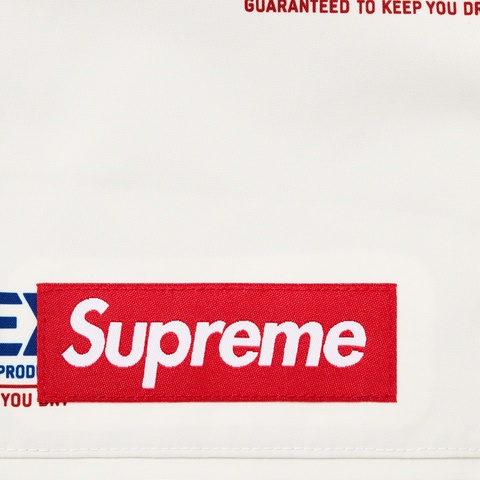 Supreme GORE-TEX Reversible Polartec® Lined Jacket - Natural Logos