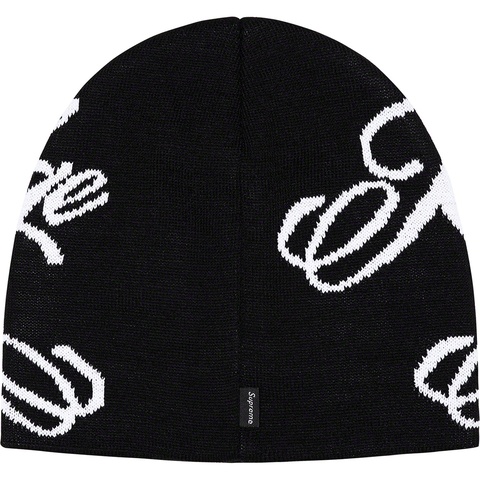 【希少】 Supreme Knowledge Reigns Beanie Knowledge Reigns Beanie - spring/summer 2022 - Supreme