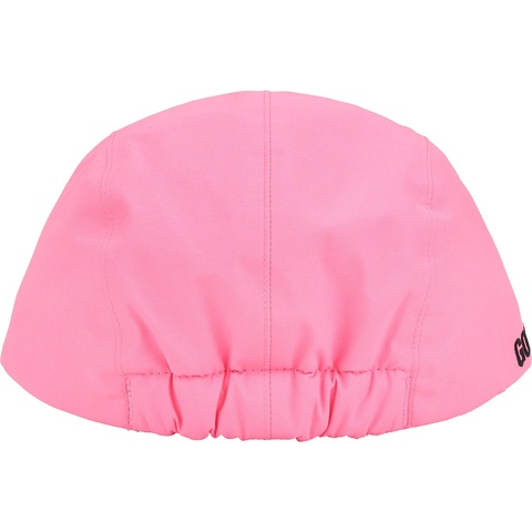 Supreme GORE-TEX Polartec® Long Bill Camp Cap - Pink