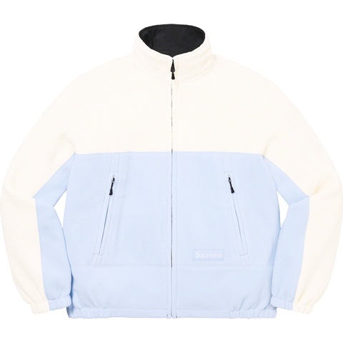 GORE-TEX Reversible Polartec® Lined Jacket - Supreme