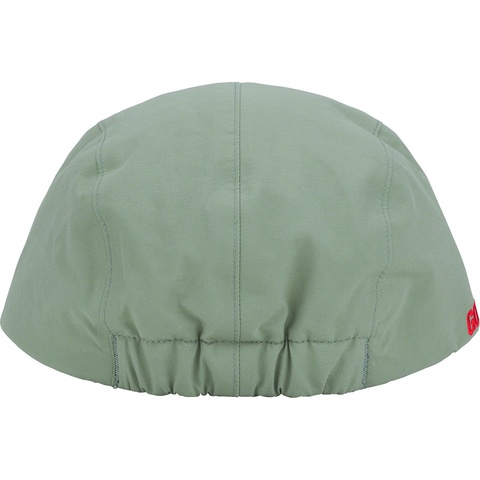 Supreme GORE-TEX Polartec® Long Bill Camp Cap - Light Olive