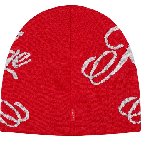 Knowledge Reigns Beanie - spring/summer 2022 - Supreme