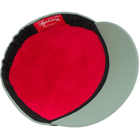 Supreme GORE-TEX Polartec® Long Bill Camp Cap - Light Olive