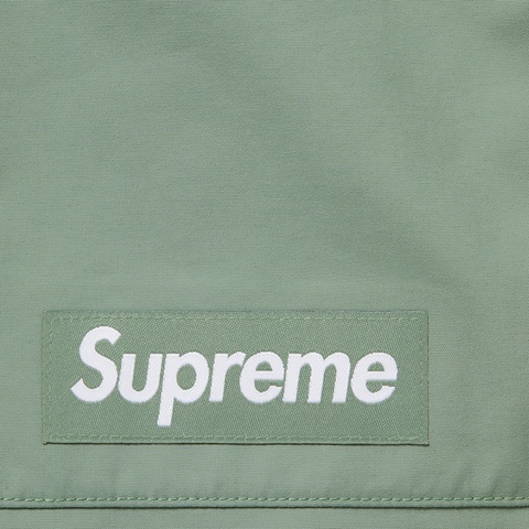 Supreme GORE-TEX Reversible Polartec® Lined Jacket - Light Olive