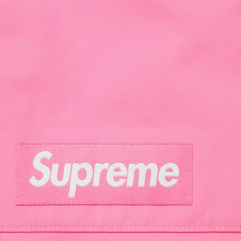 Supreme GORE-TEX Reversible Polartec® Lined Jacket - Pink