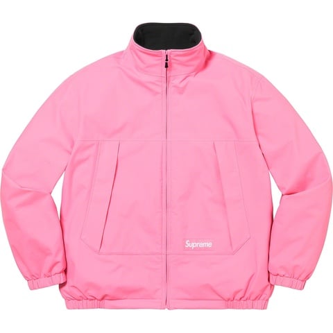 GORE-TEX Reversible Polartec® Lined Jacket - SupremeCommunity