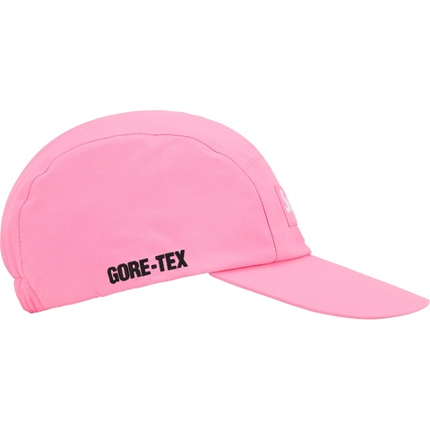 GORE-TEX Polartec® Long Bill Camp Cap - Supreme