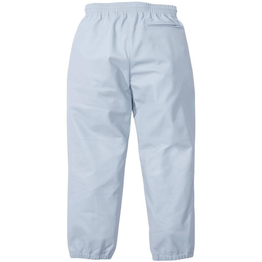 Supreme *Burberry exclusive* Supreme Burberry Leather Track Pant (SS22)