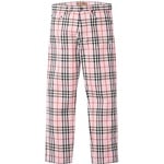 Supreme Supreme Burberry Regular Jean (SS22)