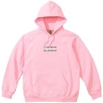 Supreme Supreme Burberry Box Logo Hooded Sweatshirt (SS22)