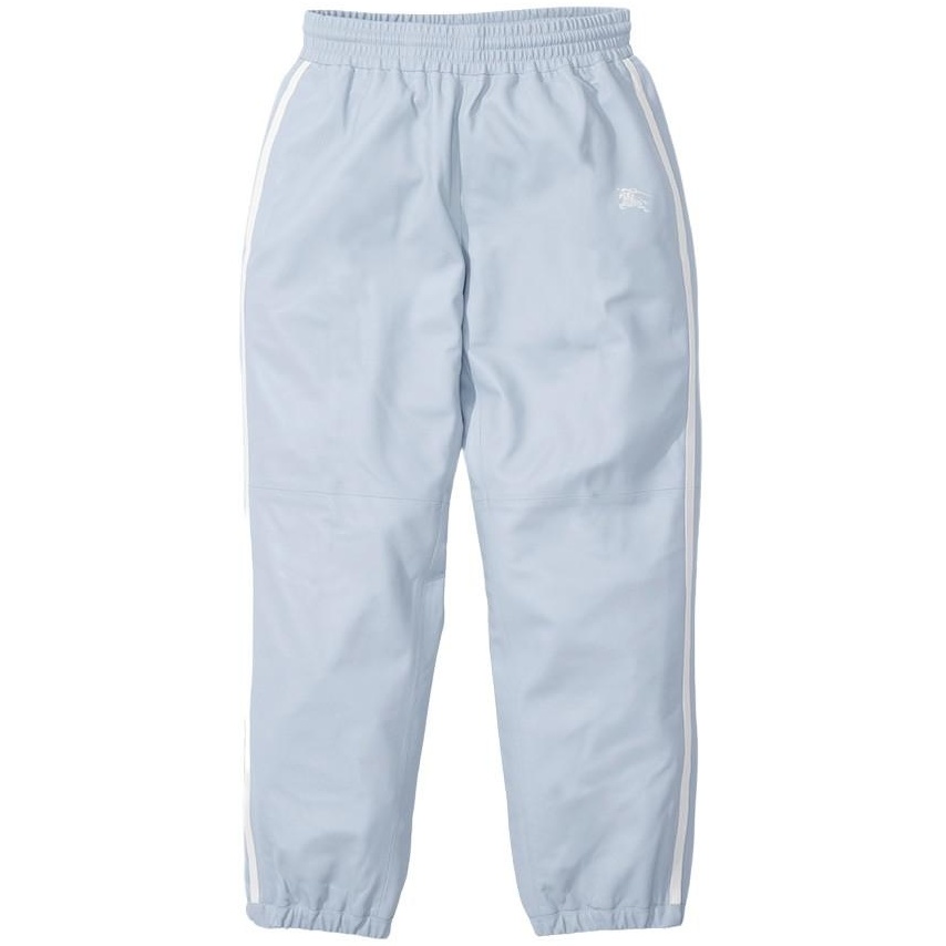 Supreme *Burberry exclusive* Supreme Burberry Leather Track Pant (SS22)