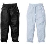 Supreme *Burberry exclusive* Supreme Burberry Leather Track Pant (SS22)