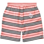 Supreme *Burberry exclusive* Supreme Burberry Silk Pajama Short (SS22)