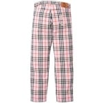 Supreme Supreme Burberry Regular Jean (SS22)