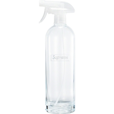 Glass Spray Bottle - spring/summer 2022 - Supreme