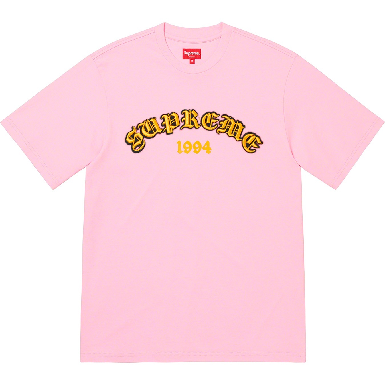 トップス Supreme Old English S/S Top Supreme Old English S S Top (FW23) - $78