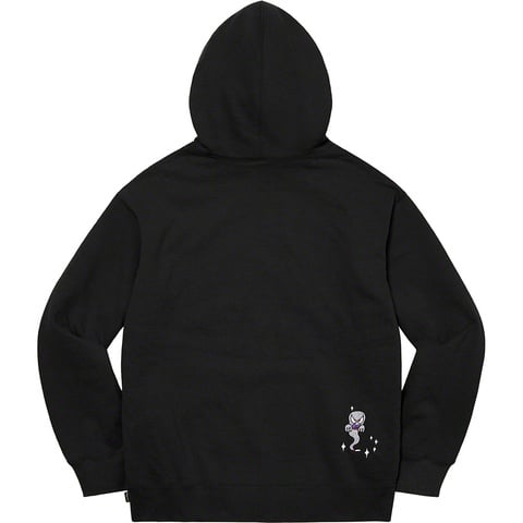 Angel Hooded Sweatshirt - spring/summer 2022 - Supreme