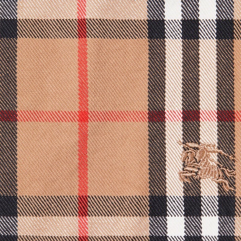 Supreme Supreme®/Burberry® Denim Short - Beige
