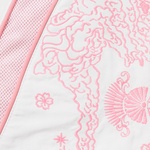 Supreme AOI Glow-in-the-Dark Track Jacket (SS22) - White