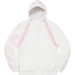 Supreme AOI Glow-in-the-Dark Track Jacket (SS22) - White