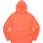 Supreme Angel Hooded Sweatshirt (SS22) - Apricot