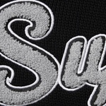 Supreme Sport Zip Up Hooded Sweater (SS22) - Black