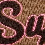 Supreme Sport Zip Up Hooded Sweater (SS22) - Light Brown