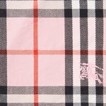 Supreme Supreme Burberry Denim Short (SS22) - Pink
