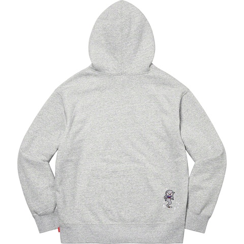 Angel Hooded Sweatshirt - spring/summer 2022 - Supreme