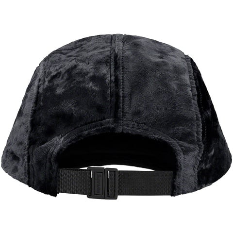 Crushed Velvet Camp Cap - spring/summer 2022 - Supreme