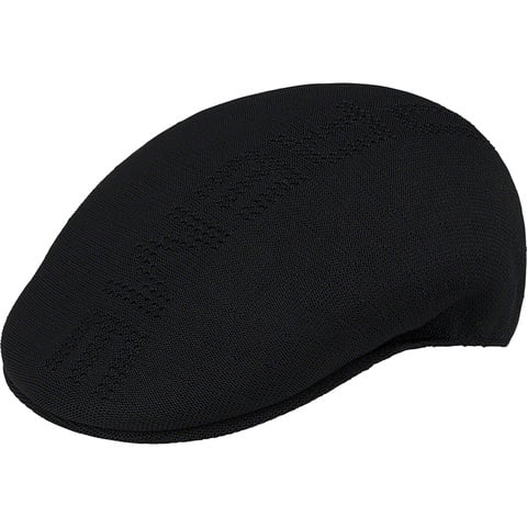 Supreme Supreme®/Kangol® Ventair Logo 504 - Black