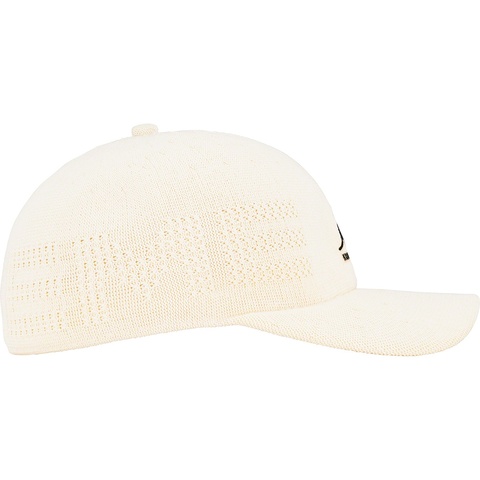 Supreme Supreme®/Kangol® Ventair Logo Spacecap - Cream