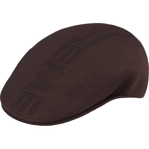 Supreme Supreme®/Kangol® Ventair Logo 504 - Brown
