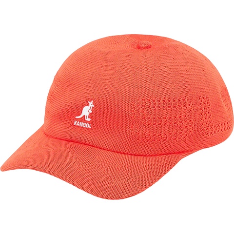 Supreme Supreme®/Kangol® Ventair Logo Spacecap - Orange