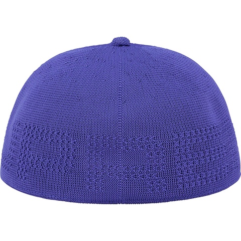 Supreme Supreme®/Kangol® Ventair Logo Spacecap - Purple