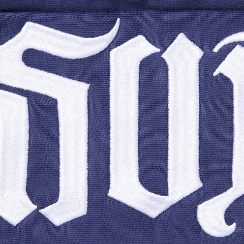 Ambigram Hooded Sweatshirt - spring/summer 2022 - Supreme