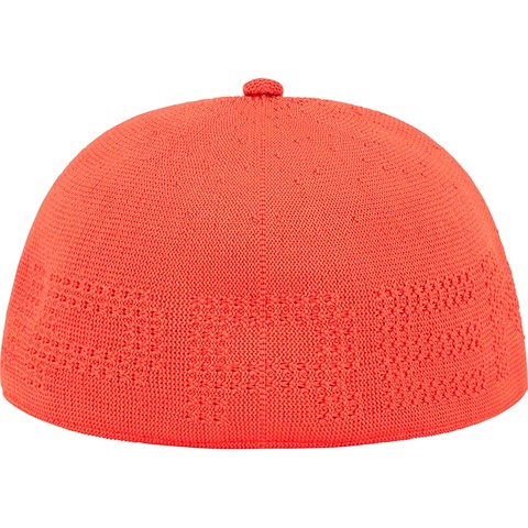 Supreme Supreme®/Kangol® Ventair Logo Spacecap - Orange