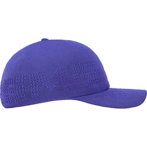 Supreme Supreme®/Kangol® Ventair Logo Spacecap - Purple