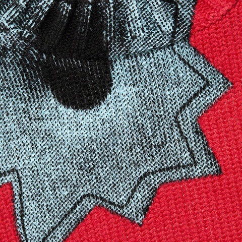 Nate Lowman Sweater - spring/summer 2022 - Supreme